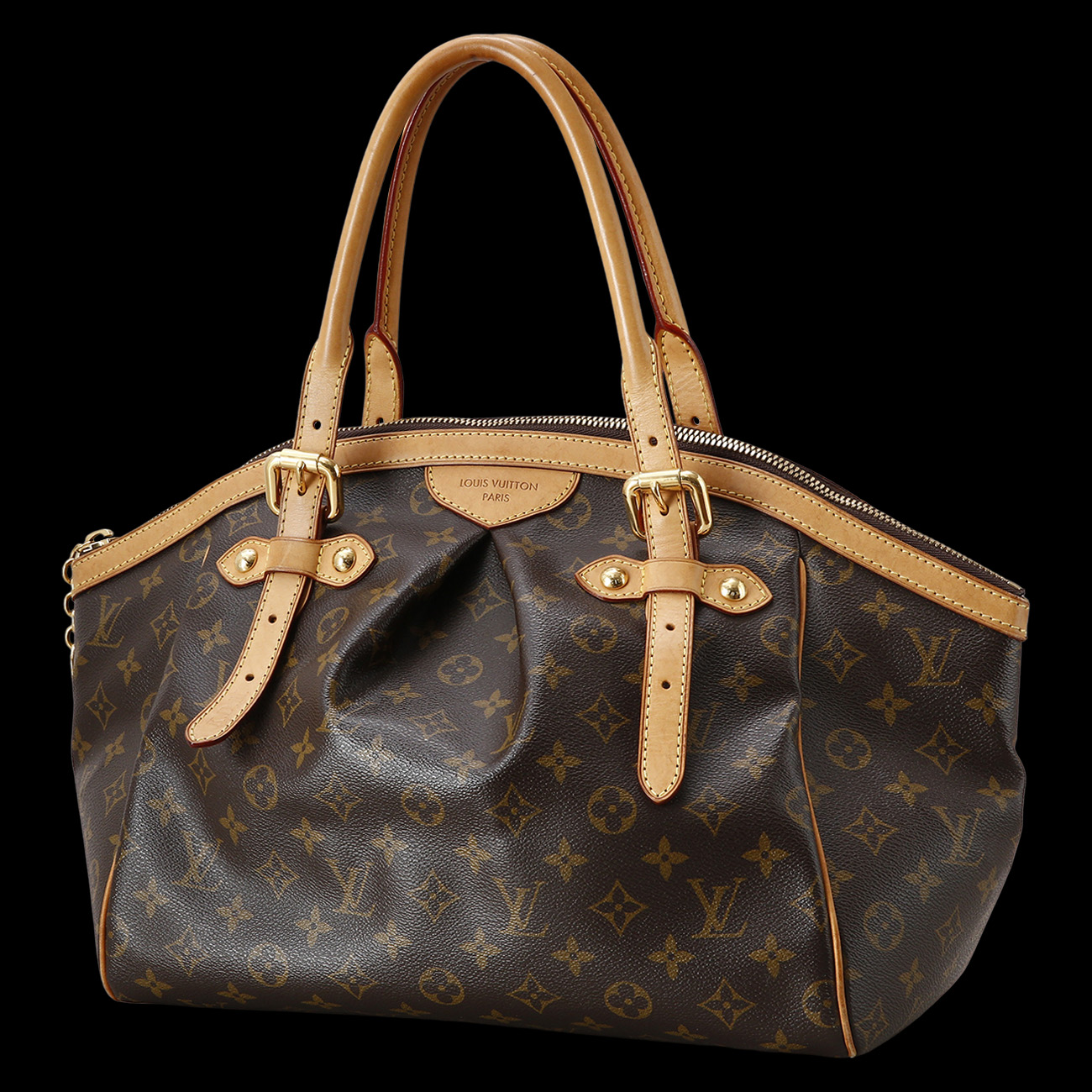 LOUIS VUITTON(USED)루이비통 모노그램 티볼리 GM